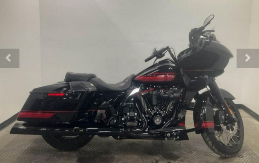 2021 Harley-Davidson® FLTRXSE - CVO™ Road Glide®