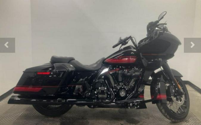 2021 Harley-Davidson® FLTRXSE - CVO™ Road Glide®