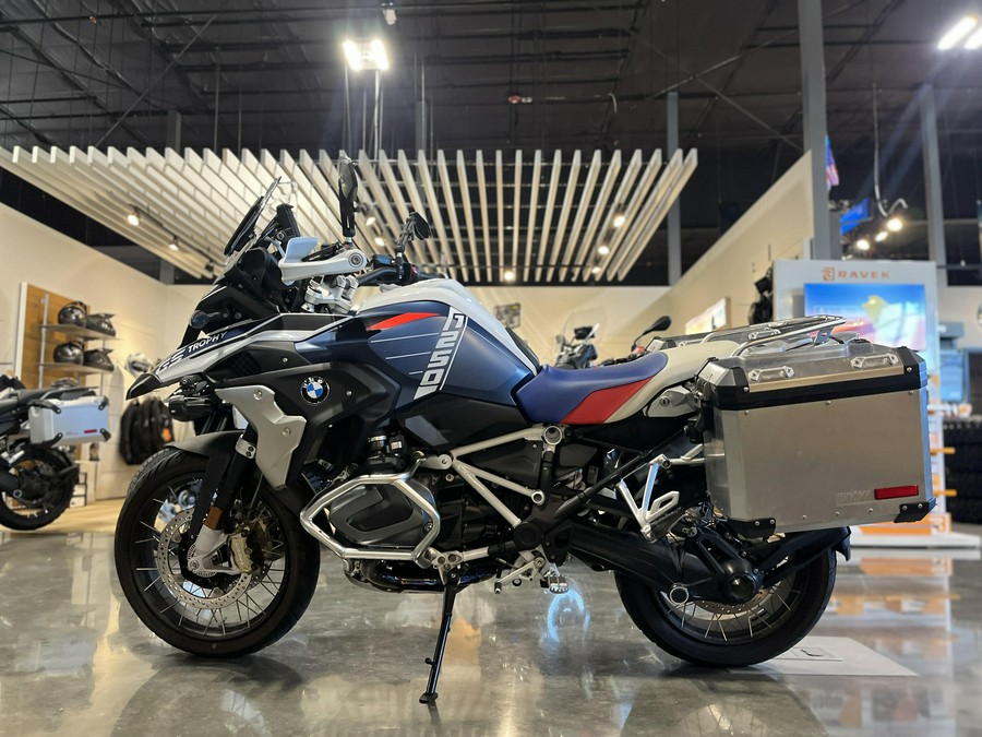 2023 BMW R 1250 GS