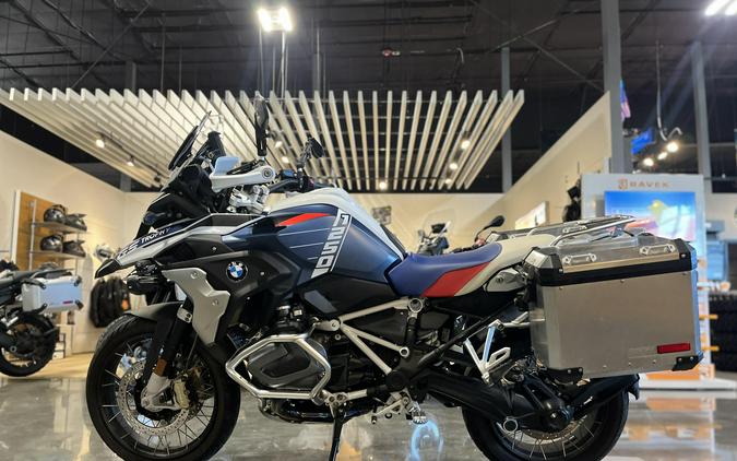 2023 BMW R 1250 GS