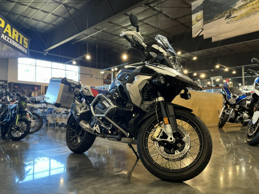 2023 BMW R 1250 GS