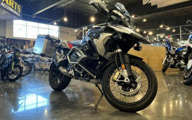 2023 BMW R 1250 GS