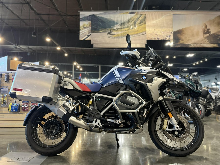 2023 BMW R 1250 GS