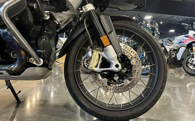 2023 BMW R 1250 GS