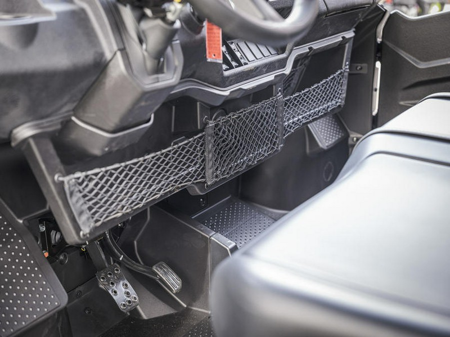 2025 Honda® Pioneer 1000-6 Deluxe Crew TrueTimber Atera Camo