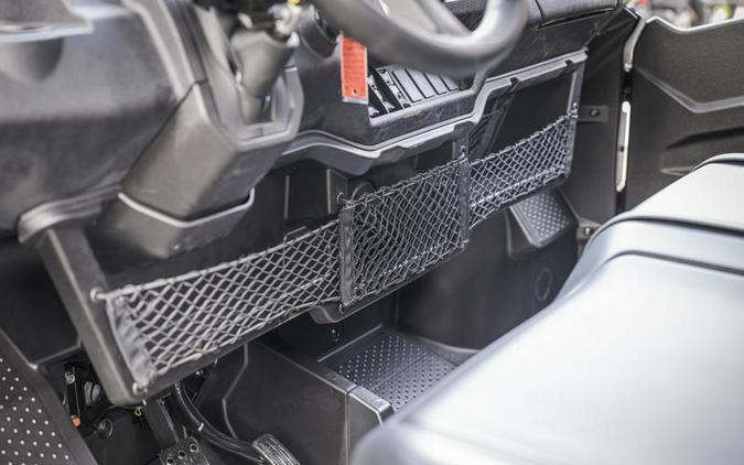 2025 Honda® Pioneer 1000-6 Deluxe Crew TrueTimber Atera Camo