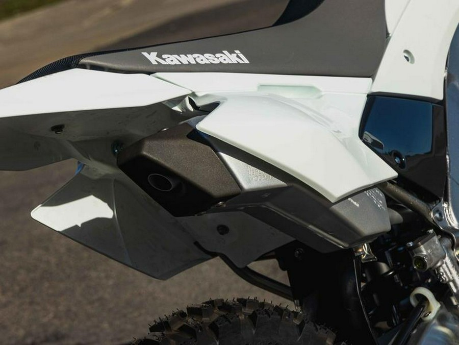 2026 Kawasaki KLX®140R