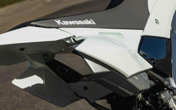 2026 Kawasaki KLX®140R