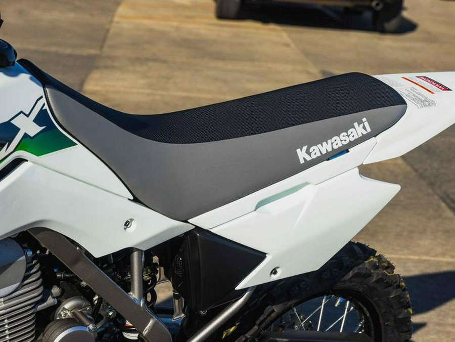 2026 Kawasaki KLX®140R