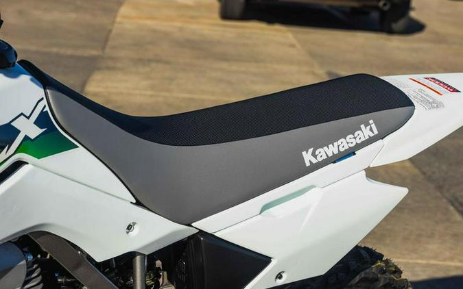 2026 Kawasaki KLX®140R