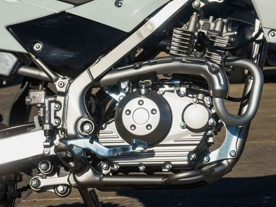 2026 Kawasaki KLX®140R