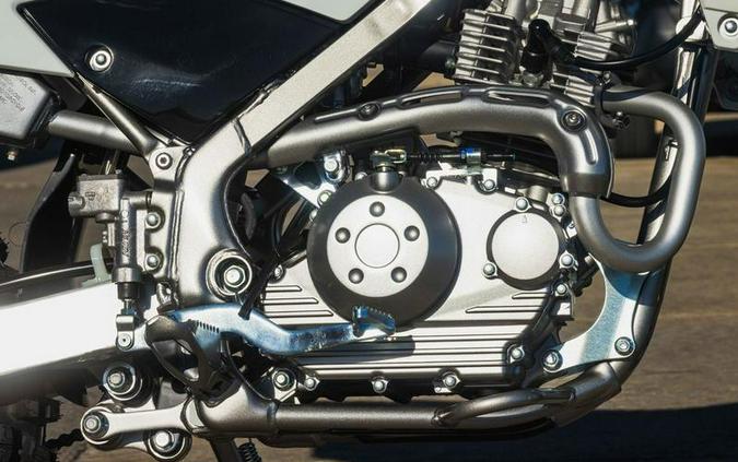 2026 Kawasaki KLX®140R