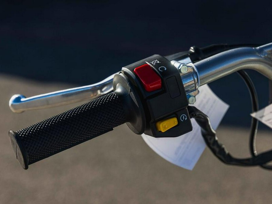 2026 Kawasaki KLX®140R