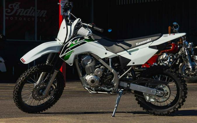 2026 Kawasaki KLX®140R