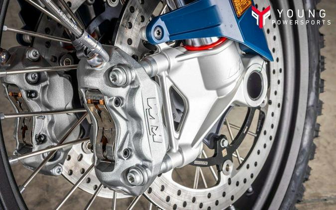 2025 KTM Adventure 890 R