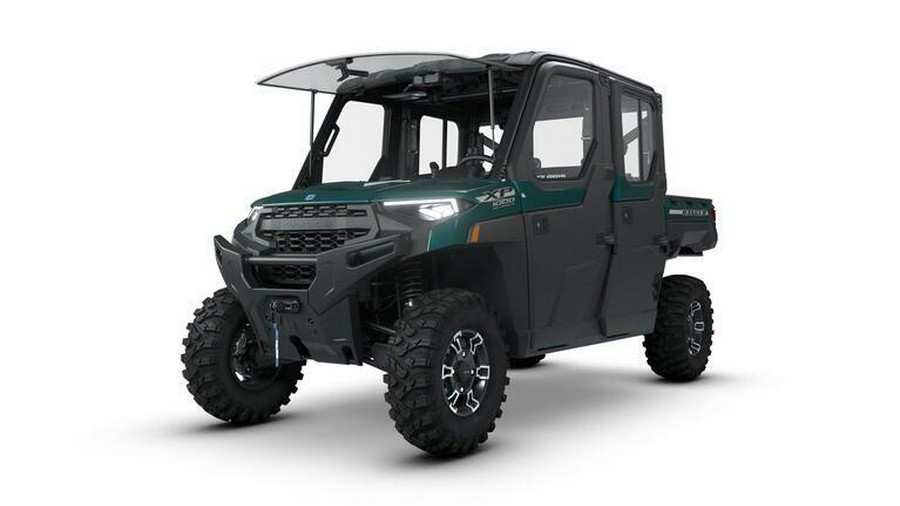 2026 Polaris RANGER CREW XP 1000 NorthStar Edition Premium
