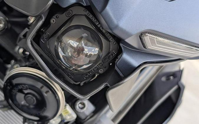 2026 Yamaha MT-03
