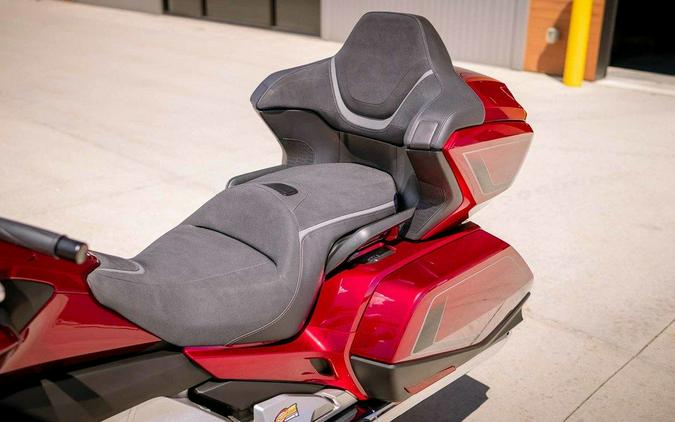 2026 Honda® Gold Wing Tour