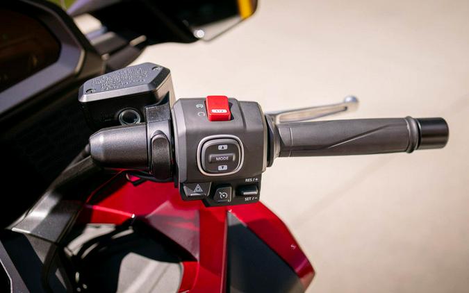 2026 Honda® Gold Wing Tour