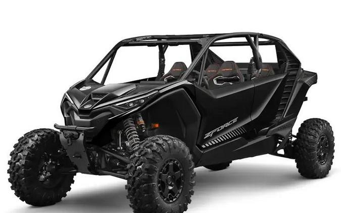 2026 CFMOTO ZFORCE Z10-4