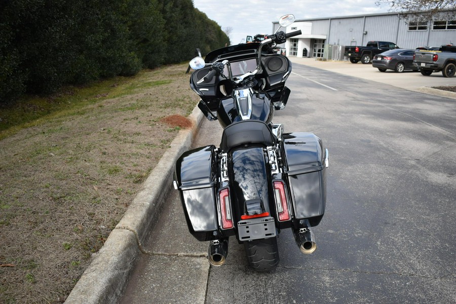 FLTRX 2026 Road Glide