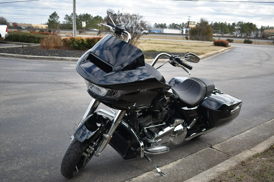 FLTRX 2026 Road Glide