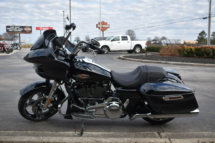 FLTRX 2026 Road Glide