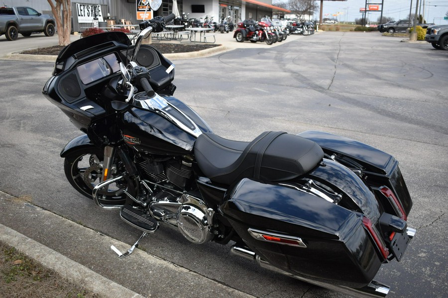 FLTRX 2026 Road Glide
