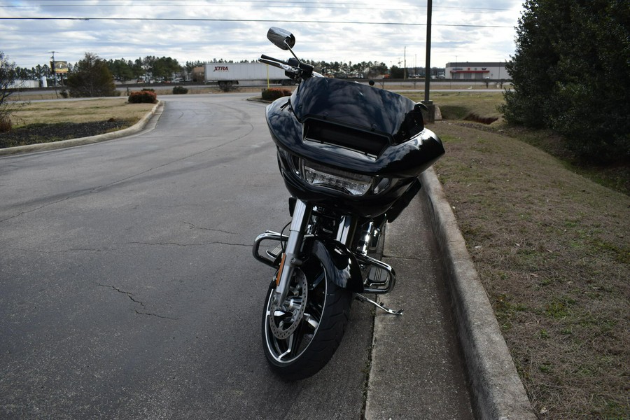 FLTRX 2026 Road Glide