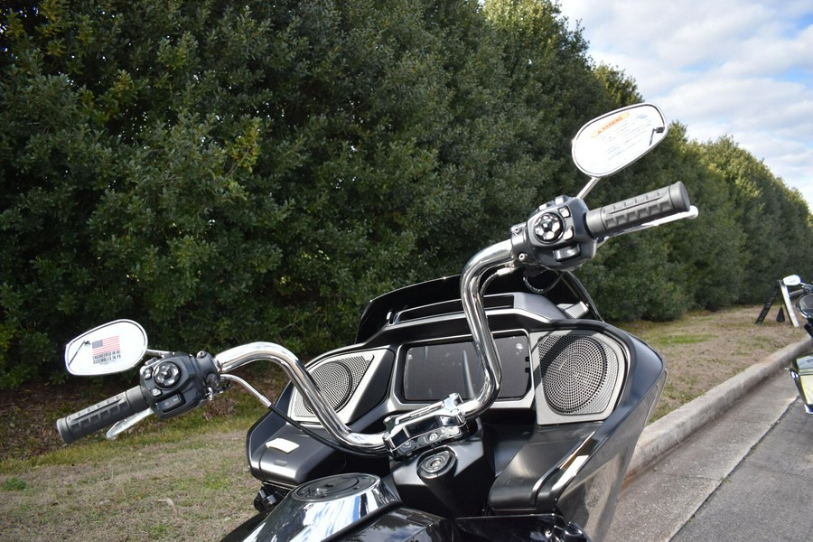FLTRX 2026 Road Glide