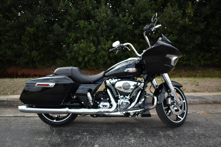 FLTRX 2026 Road Glide