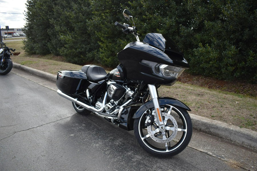 FLTRX 2026 Road Glide