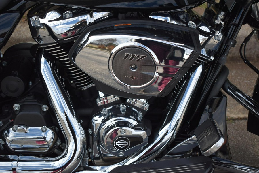 FLTRX 2026 Road Glide