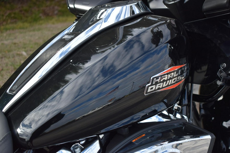 FLTRX 2026 Road Glide