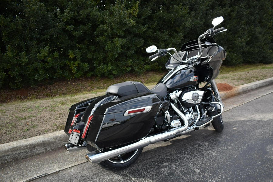 FLTRX 2026 Road Glide