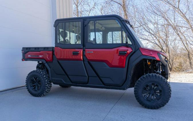 2026 CFMOTO UFORCE U10 XL Pro Highland