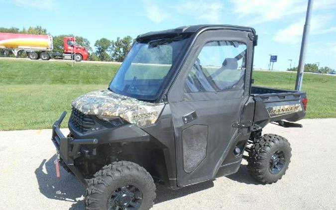 2023 Polaris Ranger 1000 Premium