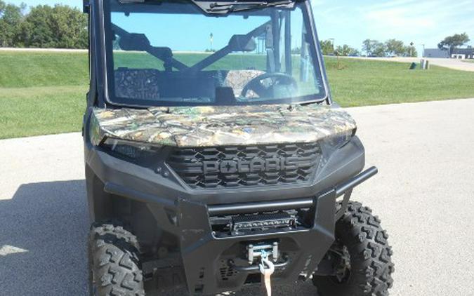 2023 Polaris Ranger 1000 Premium
