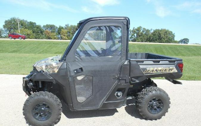 2023 Polaris Ranger 1000 Premium