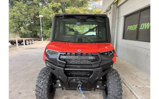2027 Ranger Crew XP 1000 NorthStar Premium - Polaris
