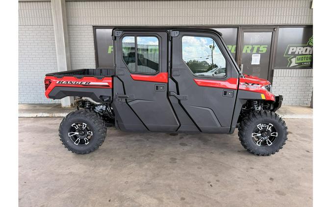 2027 Ranger Crew XP 1000 NorthStar Premium - Polaris