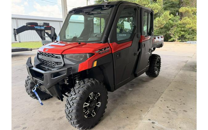 2027 Ranger Crew XP 1000 NorthStar Premium - Polaris