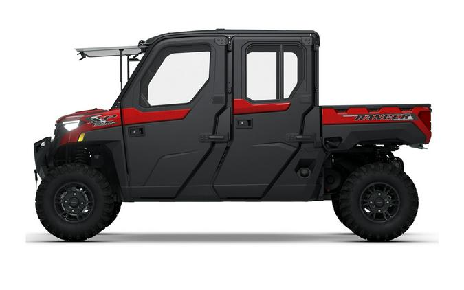 2027 Ranger Crew XP 1000 NorthStar Premium - Polaris