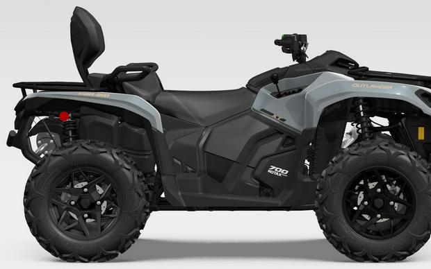 2027 Can-Am Outlander MAX XT 700