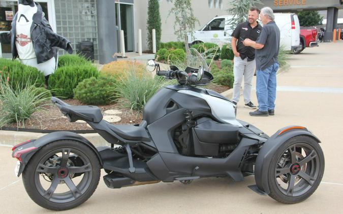 2021 Can-Am 000F2MA00 Ryker 900 ACE