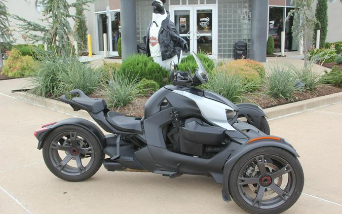 2021 Can-Am 000F2MA00 Ryker 900 ACE
