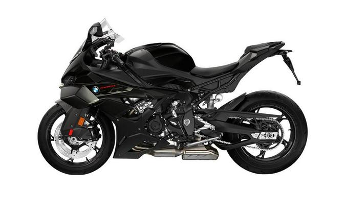 2026 BMW S 1000 RR