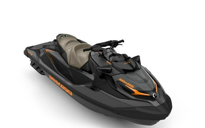 2023 Sea-Doo GTX 230 iBR