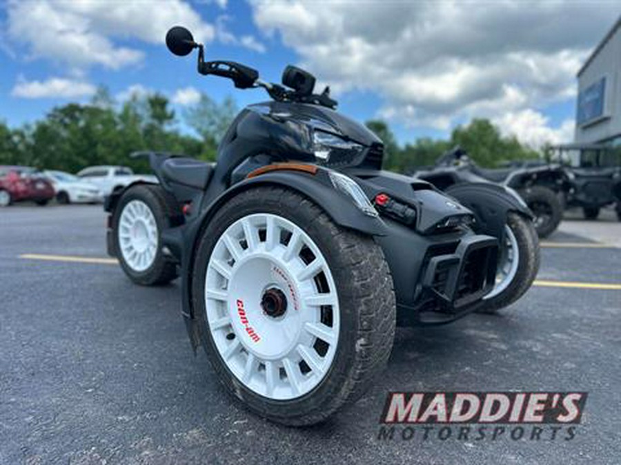 2023 Can-Am Ryker Rally