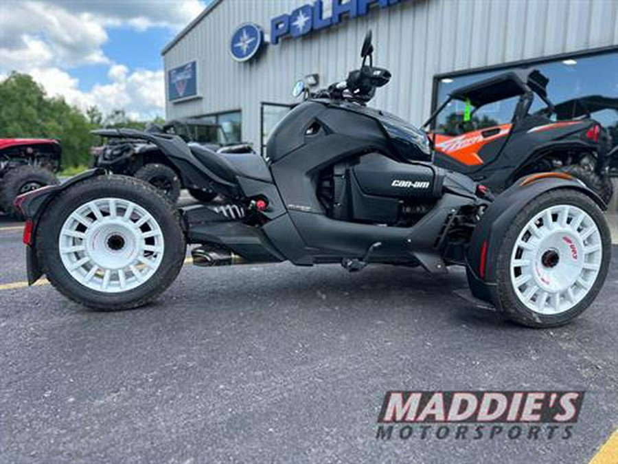 2023 Can-Am Ryker Rally